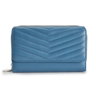Emalee RFID-Blocking Ultimate Organizer Wallet
