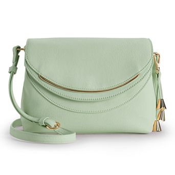 LC Lauren Conrad Blair Crossbody Bag