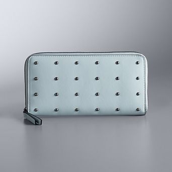 Simply Vera Vera Wang Signature Wallet