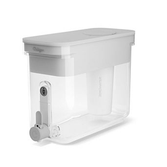 Culligan with ZeroWater Technology 32 cup Water Dispenser