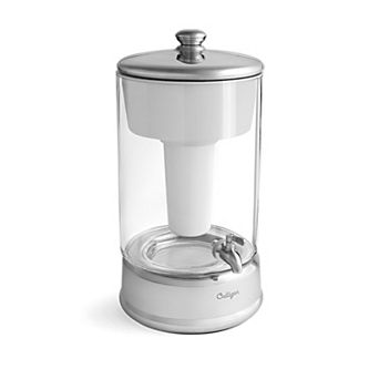Culligan ZeroWater 40 cup 5-Stage Advanced Water Filtration Dispenser