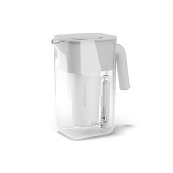 Culligan with ZeroWater Technology 10 cup Water Filter Pitcher