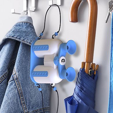 Discovery Mindblown 4X Binoculars Early Explorers Set