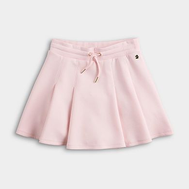 Girls 7-16 Limited Too Tie Waist Skort