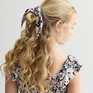 Girls 7-16 Limited Too Patchwork Midi Dress