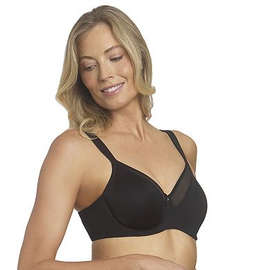 Dominique Mallory Smoothing Comfort Underwire Minimizer Bra 7088