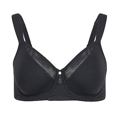 Dominique Mallory Smoothing Comfort Underwire Minimizer Bra 7088