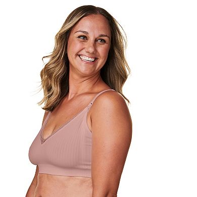 Bravado Designs Single Layer Maternity & Nursing Bra