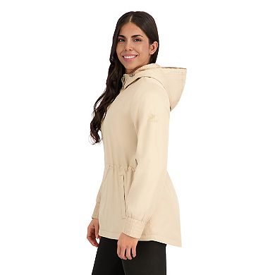 Women's ZeroXposur Cassandra Hooded Rain Shell Jacket