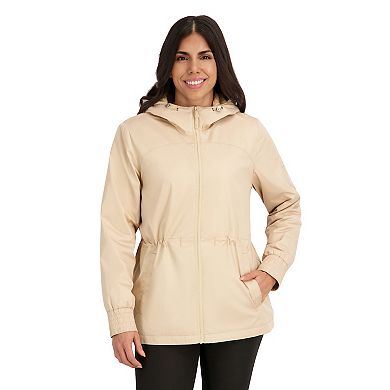 Women's ZeroXposur Cassandra Hooded Rain Shell Jacket