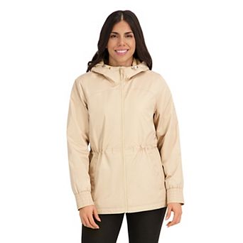 Women's ZeroXposur Cassandra Hooded Rain Shell Jacket