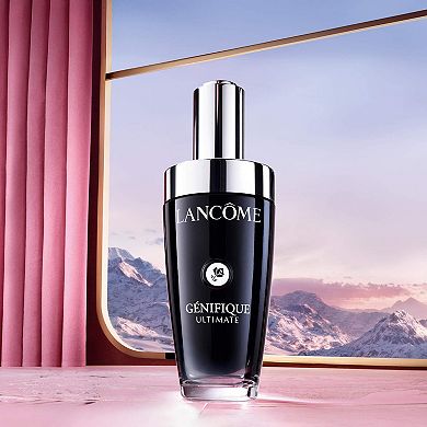 Genifique Ultimate Face Serum & Eye Cream Skincare Gift Set