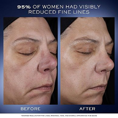 Genifique Ultimate Face Serum & Eye Cream Skincare Gift Set