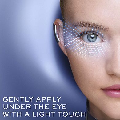 Genifique Ultimate Face Serum & Eye Cream Skincare Gift Set