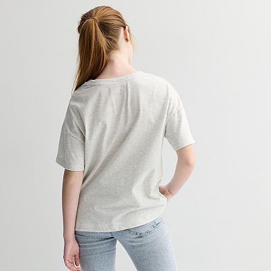Girls Limited Too Ford Bronco Graphic Tee