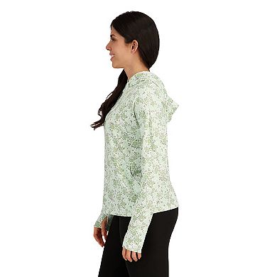 Women's ZeroXposur Sun Protection Hoodie