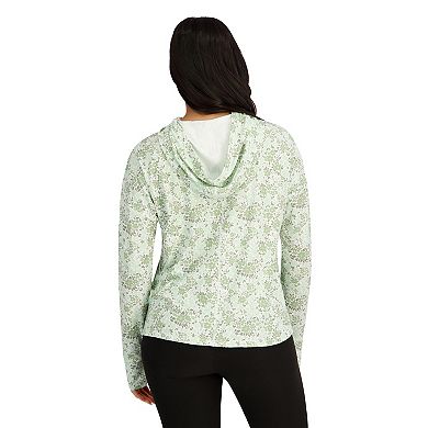 Women's ZeroXposur Sun Protection Hoodie