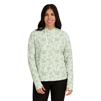 Women's ZeroXposur Sun Protection Hoodie