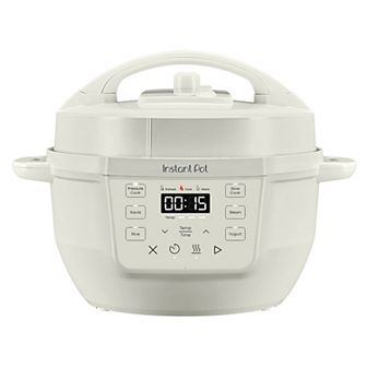 Instant Pot RIO Mini 4-qt 7-in-1 Multi-Cooker