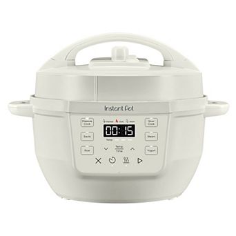 Instant Pot RIO Mini 4-qt 7-in-1 Multi-Cooker