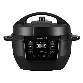 Instant Pot RIO Mini 4-qt 7-in-1 Multi-Cooker