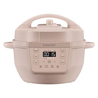 Instant Pot RIO Mini 4-qt 7-in-1 Multi-Cooker