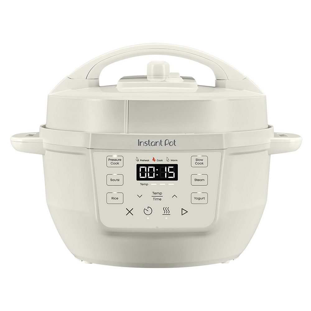 Instant Pot RIO Mini 4-Quart 7-in-1 Multi-Cooker