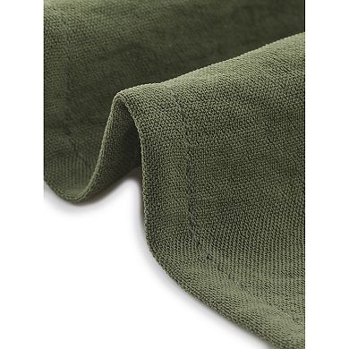 Lace Shirts for Women Button Down Long Sleeve Tops Casual Trendy Blouses