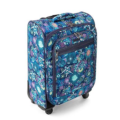 Sakroots On The Go 21" Spinner Luggage Bundle