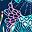 Royal Blue Seascape