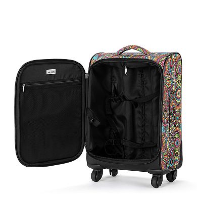 Sakroots 21" Carry-On Luggage