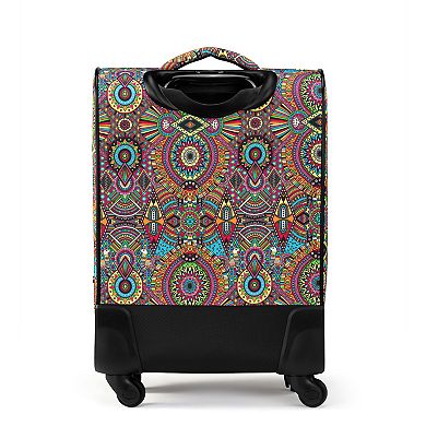 Sakroots 21" Carry-On Luggage