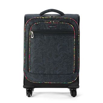 Sakroots 21" Carry-On Luggage