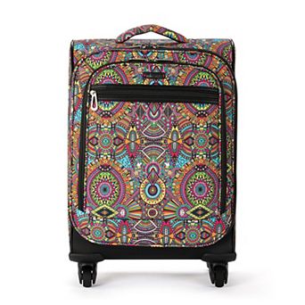 Sakroots 21" Carry-On Luggage