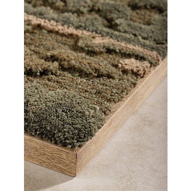 Zealand Tufted Wall Art