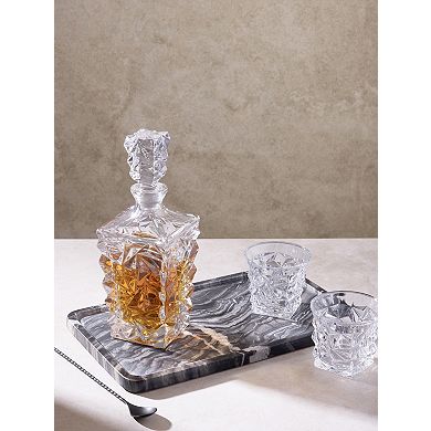 Frontier Marble Tray