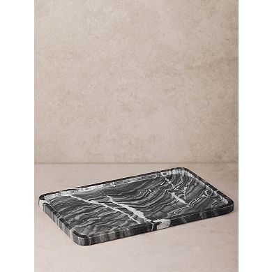 Frontier Marble Tray