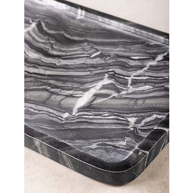 Frontier Marble Tray