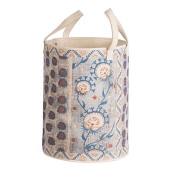 Gilmore Laundry Hamper