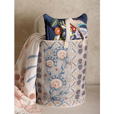 Gilmore Laundry Hamper