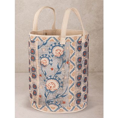 Gilmore Laundry Hamper