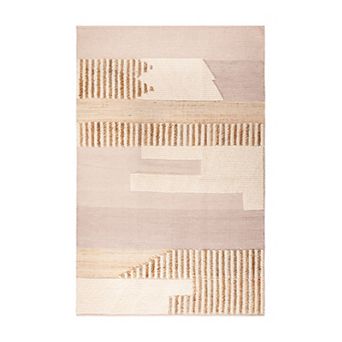 Zanzibar Rug Area Rug 5'x8'