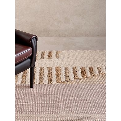 Zanzibar Rug Area Rug 5'x8'