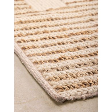 Zanzibar Rug Area Rug 5'x8'