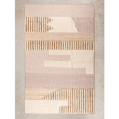 Zanzibar Rug Area Rug 5'x8'