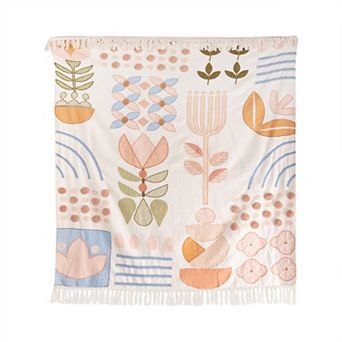 Joel Throw Blanket 50" x 60"