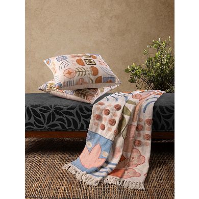 Joel Throw Blanket 50" x 60"
