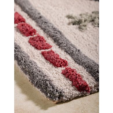 Gohana Bath Mat - 24" x 36"