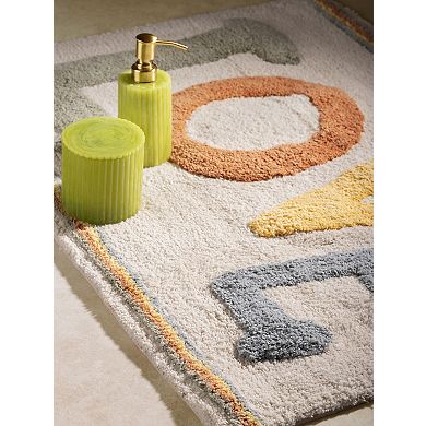 Love Bath Mat 24" x 36"