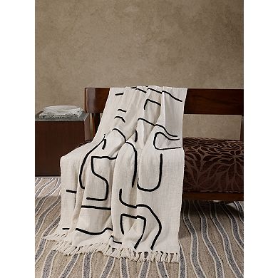 Slovenia Throw Blanket, 60"x50"